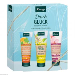 KNEIPP Geschenkpackung Duschglück