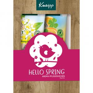 KNEIPP Geschenkpackung Hello Spring