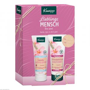 KNEIPP Geschenkpackung Lieblingsmensch Mandelbl.hz