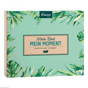 KNEIPP Geschenkpackung Mein Bad Mein Moment