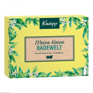 KNEIPP Geschenkpackung Meine kleine Badewelt