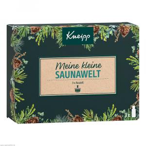 KNEIPP Geschenkpackung Meine kleine Saunawelt