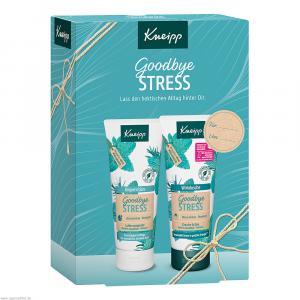KNEIPP Geschenkset Goodbye Stress