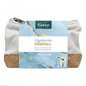 KNEIPP Geschenkset Hyaluron Essentials