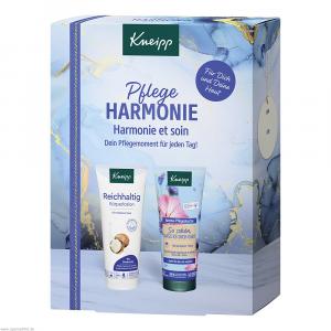 KNEIPP Geschenkset Pflegeharmonie