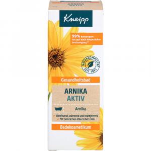 KNEIPP Gesundheitsbad Arnika Aktiv