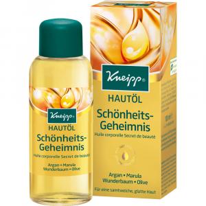 KNEIPP Hautöl Schönheits-Geheimnis