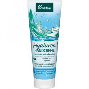 KNEIPP Hyaluron Handcreme