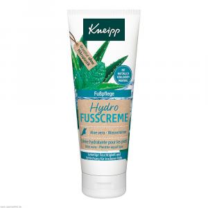KNEIPP Hydro Fußcreme