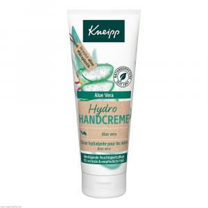 KNEIPP Hydro Handcreme Aloe Vera