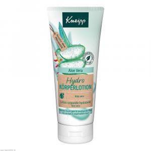 KNEIPP Hydro Körperlotion Aloe Vera
