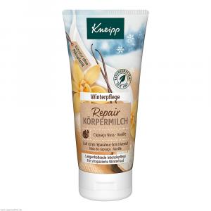 KNEIPP Körpermilch Winterpflege