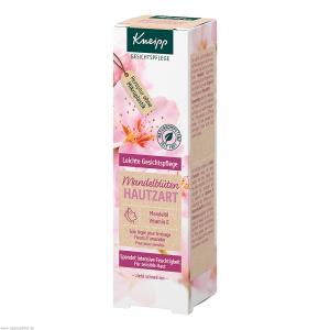 KNEIPP leichte Gesichtspflege Mandelbl.hautzart