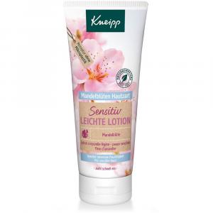 KNEIPP leichte Körperlotion Mandelbl.hautzart