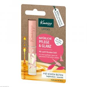 KNEIPP Lippenöl Ewigkeitsblume