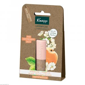 KNEIPP Lippenpflege samtweich