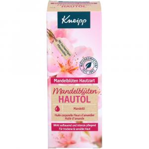 KNEIPP Mandelblüten Hautöl