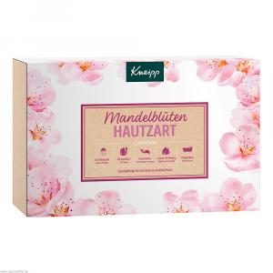KNEIPP Mandelblüten Hautzart Collection GP