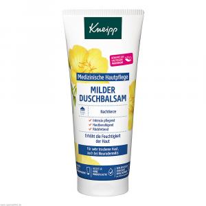 KNEIPP Milder Duschbalsam Nachtkerze