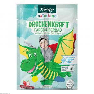 KNEIPP naturkind Drachenkraft Bad