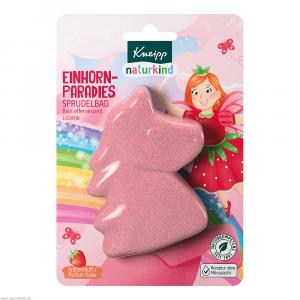 KNEIPP naturkind Einhornparadies Sprudelbad