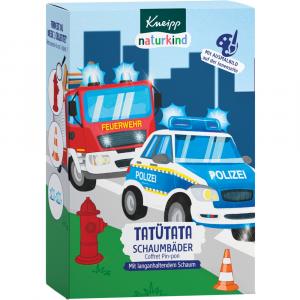 KNEIPP naturkind Tatütata Geschenkset