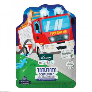 KNEIPP naturkind Tatütata Schaumbad