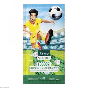 KNEIPP naturkind TOOOOR Badekristalle & Konfetti