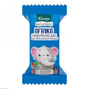 KNEIPP naturkind Weltreise Sprudelbad