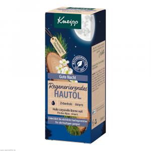 KNEIPP regenerierendes Hautöl Gute Nacht