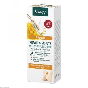 KNEIPP Repair & Schutz Intensiv Fußcreme