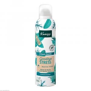 KNEIPP Schaum-Dusche Goodbye Stress