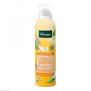 KNEIPP Schaum-Dusche Wachgeküsst