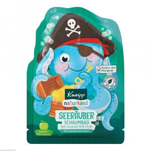 KNEIPP Schaumbad Seeräuber