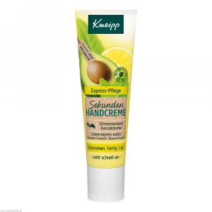 KNEIPP Sekunden-Handcreme Reisegröße