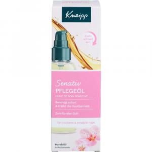KNEIPP Sensitiv Pflegeöl