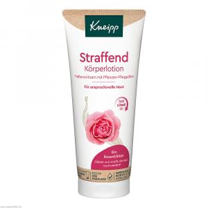 KNEIPP Straffend Körperlotion Rosenblüten