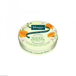 KNEIPP Wiesenkräuter Creme