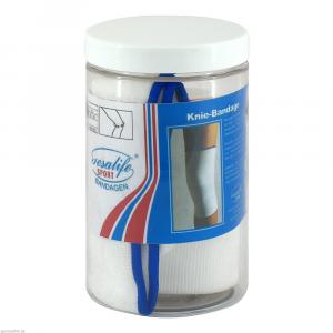 KNIE BANDAGE GESALIFE Sport Gr.L