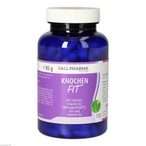 KNOCHEN-FIT GPH Kapseln