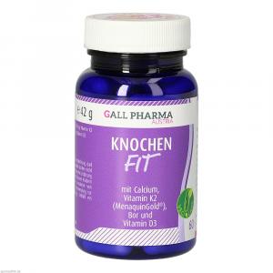 KNOCHEN-FIT GPH Kapseln