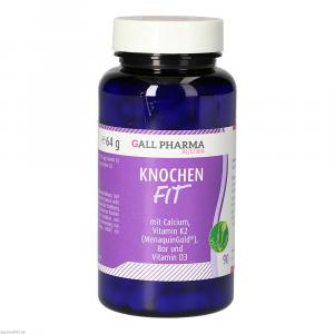 KNOCHEN-FIT GPH Kapseln