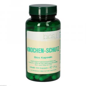 KNOCHEN-SCHUTZ Bios Kapseln
