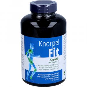 KNORPELFIT Gelenkkapseln