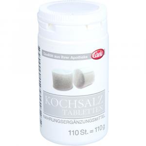 KOCHSALZ 1000 mg Tabletten