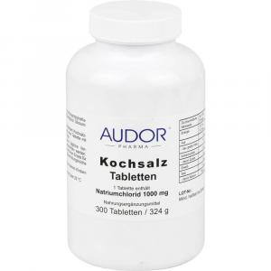 KOCHSALZ 1000 mg Tabletten