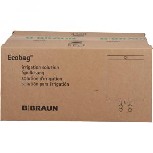 KOCHSALZLÖSUNG 0,9% B.Braun Spüllsg.Ecobag Click