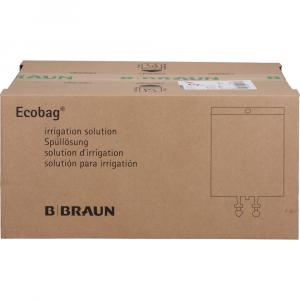 KOCHSALZLÖSUNG 0,9% B.Braun Spüllsg.Ecobag Click