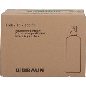KOCHSALZLÖSUNG 0,9% B.Braun Spüllsg.Ecolav