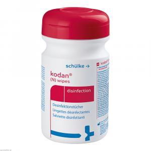 KODAN N wipes